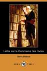 Image for Lettre Sur Le Commerce Des Livres (Dodo Press)