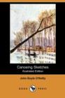 Image for Canoeing Sketches (Illustrated Edition) (Dodo Press)