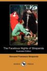 Image for The Facetious Nights of Straparola (Illustrated Edition) (Dodo Press)