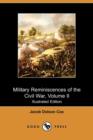 Image for Military Reminiscences of the Civil War, Volume II (Illustrated Edition) (Dodo Press)