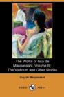 Image for The Works of Guy de Maupassant, Volume III : The Viaticum and Other Stories (Dodo Press)
