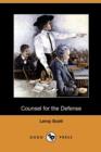 Image for Counsel for the Defense (Dodo Press)