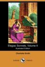 Image for Elegiac Sonnets, Volume II (Illustrated Edition) (Dodo Press)