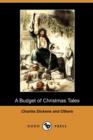 Image for A Budget of Christmas Tales (Dodo Press)
