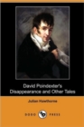 Image for David Poindexter&#39;s Disappearance and Other Tales (Dodo Press)