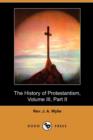 Image for The History of Protestantism, Volume III, Part II (Dodo Press)