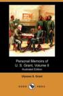 Image for Personal Memoirs of U. S. Grant, Volume II (Illustrated Edition) (Dodo Press)
