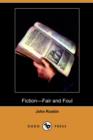 Image for Fiction-Fair and Foul (Dodo Press)