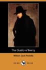 Image for The Quality of Mercy (Dodo Press)