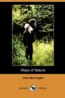 Image for Ways of Nature (Dodo Press)