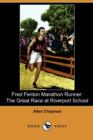 Image for Fred Fenton Marathon Runner