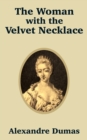 Image for The Woman with the Velvet Necklace