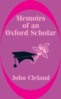 Image for Memoirs of an Oxford Scholar