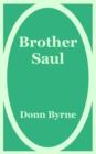 Image for Brother Saul