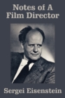 Image for Notes of a film director