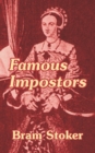 Image for Famous Impostors