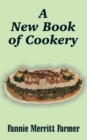 Image for A New Book of Cookery