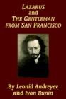 Image for Lazarus and the Gentleman from San Francisco