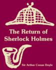 Image for The Return of Sherlock Holmes