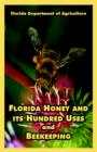 Image for Florida Honey and its Hundred Uses and Beekeeping