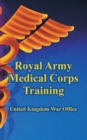 Image for Royal Army Medical Corps Training