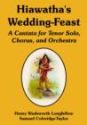 Image for Hiawatha&#39;s Wedding-Feast