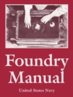 Image for Foundry Manual