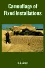 Image for Camouflage of Fixed Installations