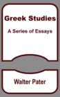 Image for Greek Studies
