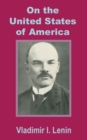 Image for Lenin On the United States of America