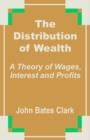 Image for The Distribution of Wealth
