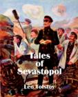 Image for Tales of Sevastopol