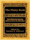 Image for The Flatey Book