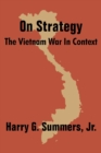 Image for On Strategy