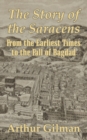 Image for The Story of the Saracens