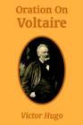 Image for Oration on Voltaire