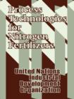 Image for Process Technologies for Nitrogen Fertilizers