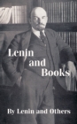 Image for Lenin and Books
