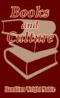 Image for Books and Culture