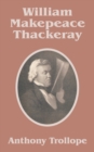 Image for William Makepeace Thackeray