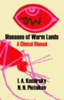 Image for Diseases of Warm Lands: A Clinical Manual