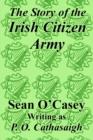 Image for The Story of the Irish Citizen Army