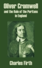 Image for Oliver Cromwell and the Rule of the Puritans in England