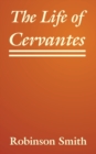 Image for The Life of Cervantes