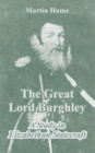 Image for The Great Lord Burghley