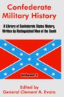 Image for Confederate Military History : A Library of Confederate States History, Written by Distinguished Men of the South (Volume I)