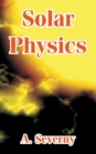 Image for Solar Physics