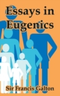 Image for Essays in Eugenics