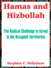 Image for Hamas and Hizbollah : The Radical Challenge to Israel in the Occupied Territories