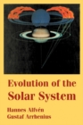 Image for Evolution of the Solar System